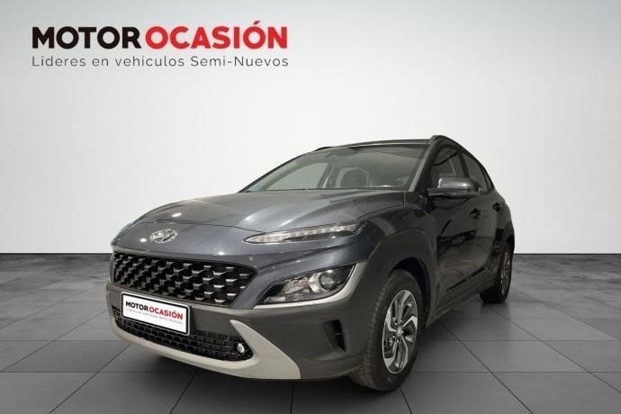 Usado 2021 Hyundai Kona SUV | 15.950 € (Super precio) - Imagen 1/4