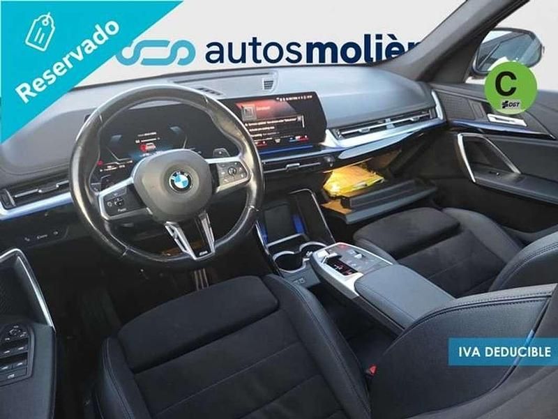 Usado BMW X1 Comfort Edition 136 CV (100 kW) 2023 Blanco SUV