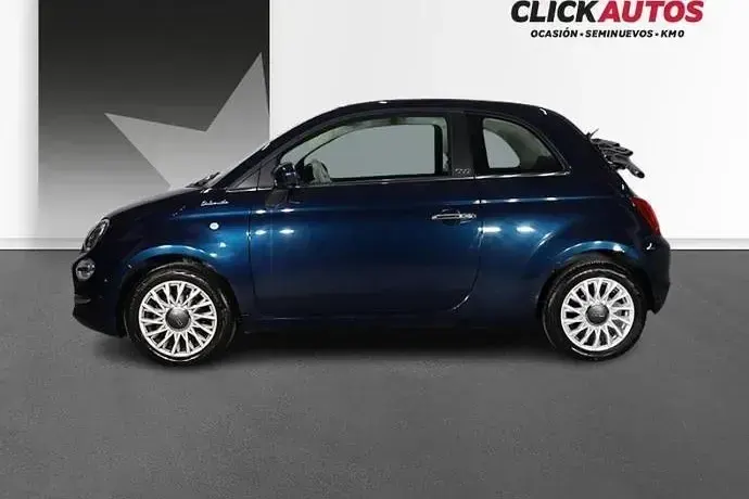 Usado Fiat 500 Dolcevita 70 CV (51 kW) 2021