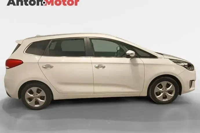 Usado Kia Carens 115 CV (84 kW) 2016 Monovolumen
