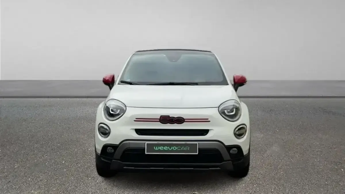 Usado Fiat 130 Sport 130 CV (95 kW) 2022 Blanco