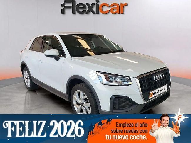 Blanco Usado 2023 Audi Q2 SUV | 24.990 € (Precio justo) - Imagen 1/4