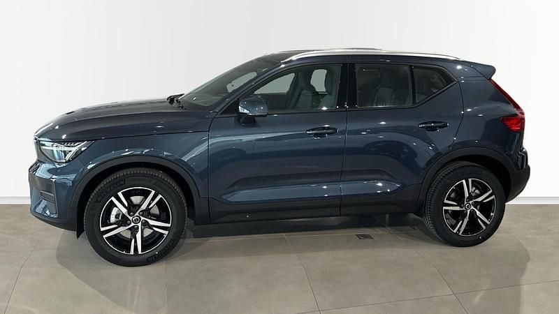 Nuevo Volvo XC40 Core 163 CV (119 kW) 2025 Otro SUV