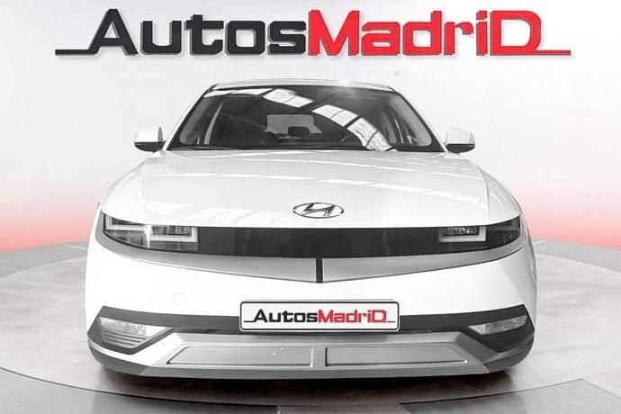 Usado Hyundai Ioniq 125 kW (170 CV) 2023