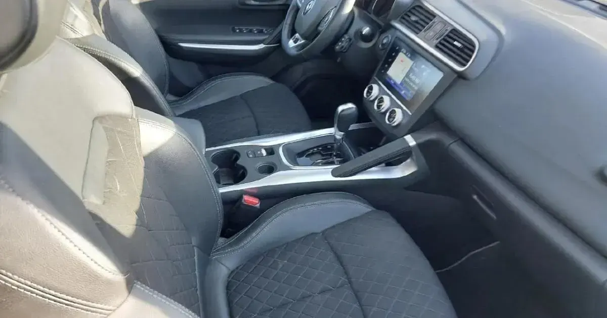 Usado Renault Kadjar Zen 140 CV (102 kW) 2022 SUV