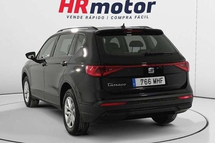 Usado Seat Tarraco Style 150 CV (110 kW) 2023 SUV