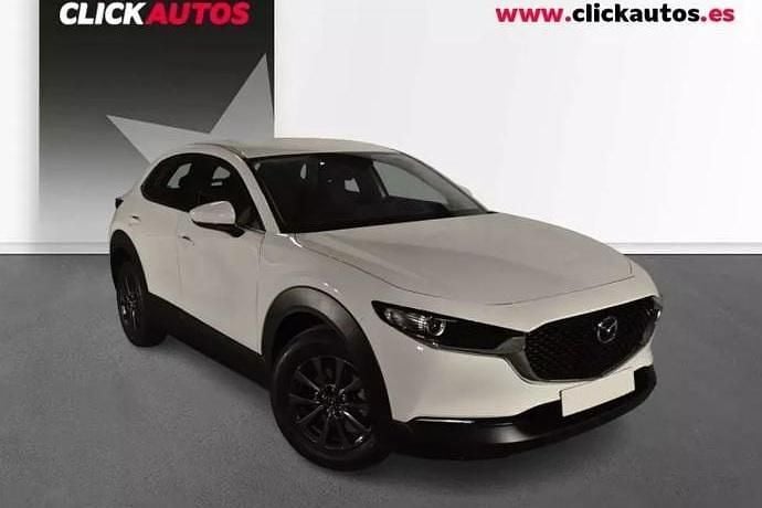 Usado Mazda CX-30 Prime-Line 140 CV (102 kW) 2025 SUV
