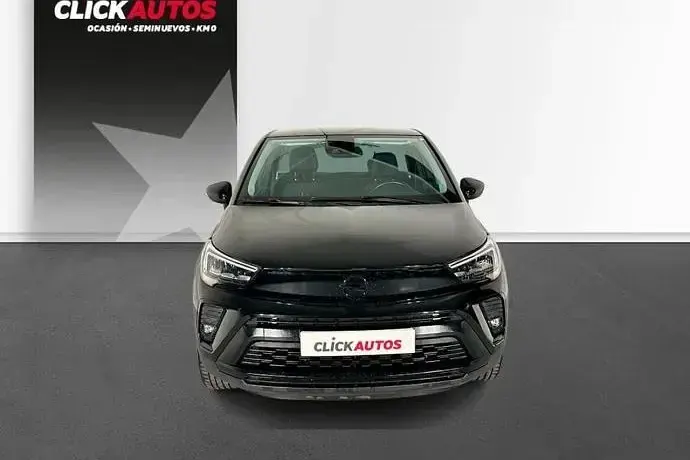 Usado Opel Crossland 110 CV (80 kW) 2023 SUV