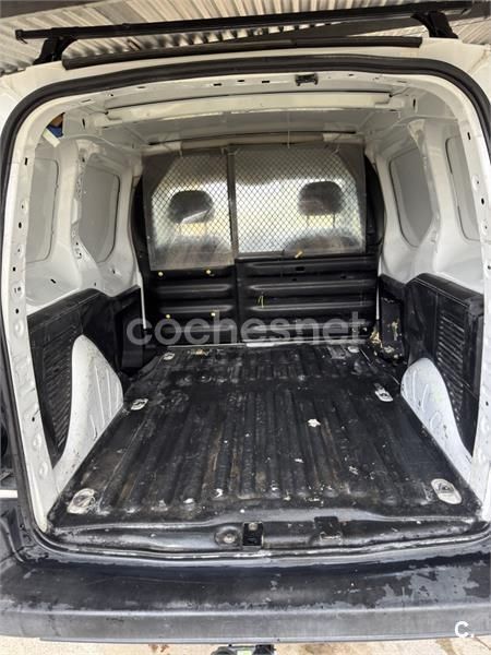 Usado 2013 Citroën Berlingo Monovolumen | 4500 € - Imagen 1/2