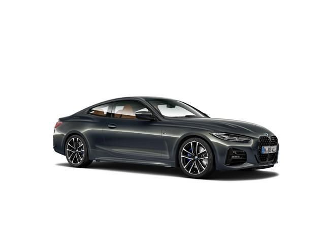Käytetty BMW 430 Comfort Edition 258 HP (189 kW) 2021 Coupe - kaksiovinen