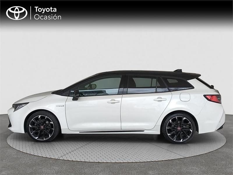 Usado Toyota Corolla Sport 184 CV (135 kW) 2021 Otro SUV