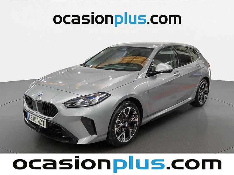 Usado BMW 120 163 CV (119 kW) 2025 Utilitario