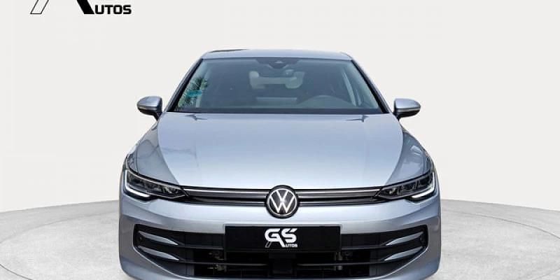 Occasion VW Golf VIII 116 ch (85 kW) 2025 Gris