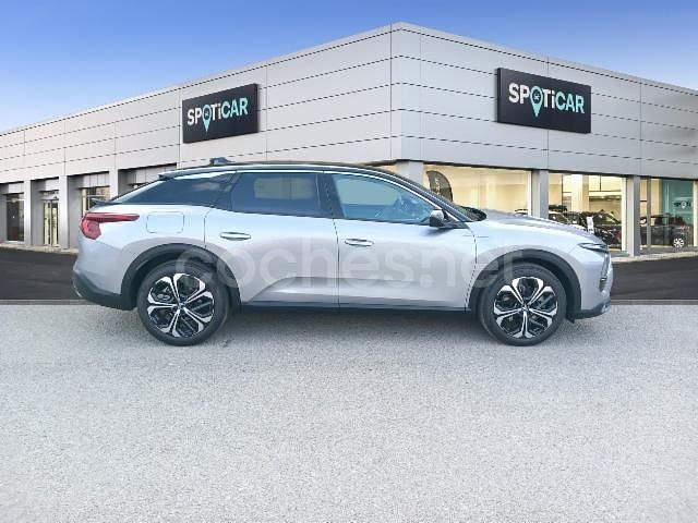 Usado Citroën C5 X Shine 224 CV (164 kW) 2022 Sedán Familiar