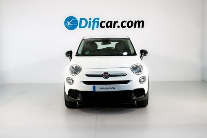 Usado Fiat 500 110 CV (80 kW) 2019