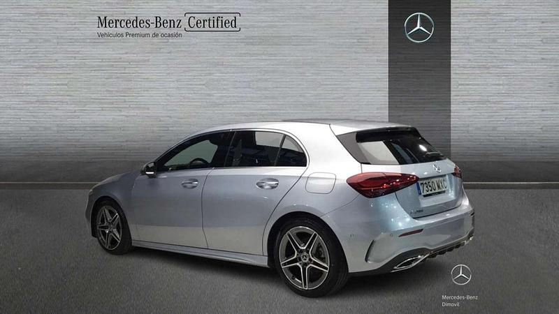 Usado Mercedes A200 163 CV (119 kW) 2024 Berlina
