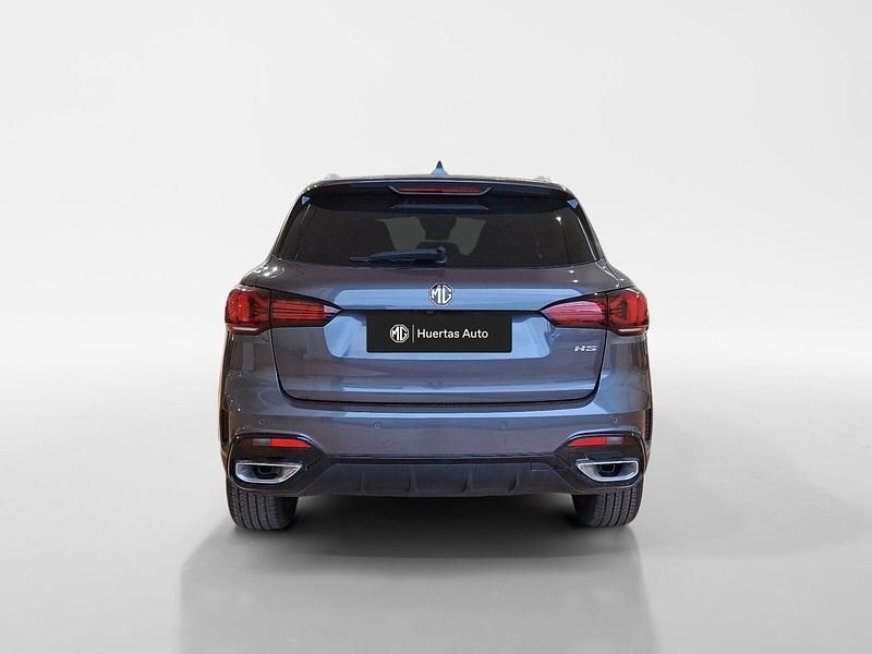 Używany MG EHS 254 KM (186 kW) 2024 Szary SUV