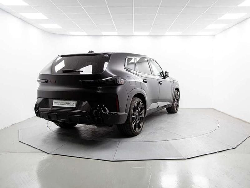 Usado BMW XM 585 CV (430 kW) 2024 Gris SUV