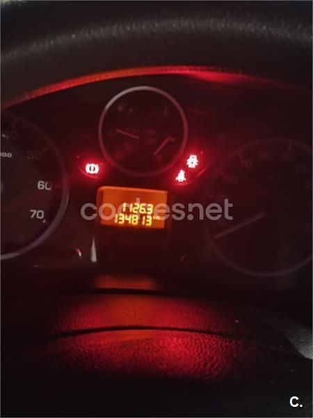 Usado Citroën Berlingo 102 CV (75 kW) 2019 Negro Monovolumen