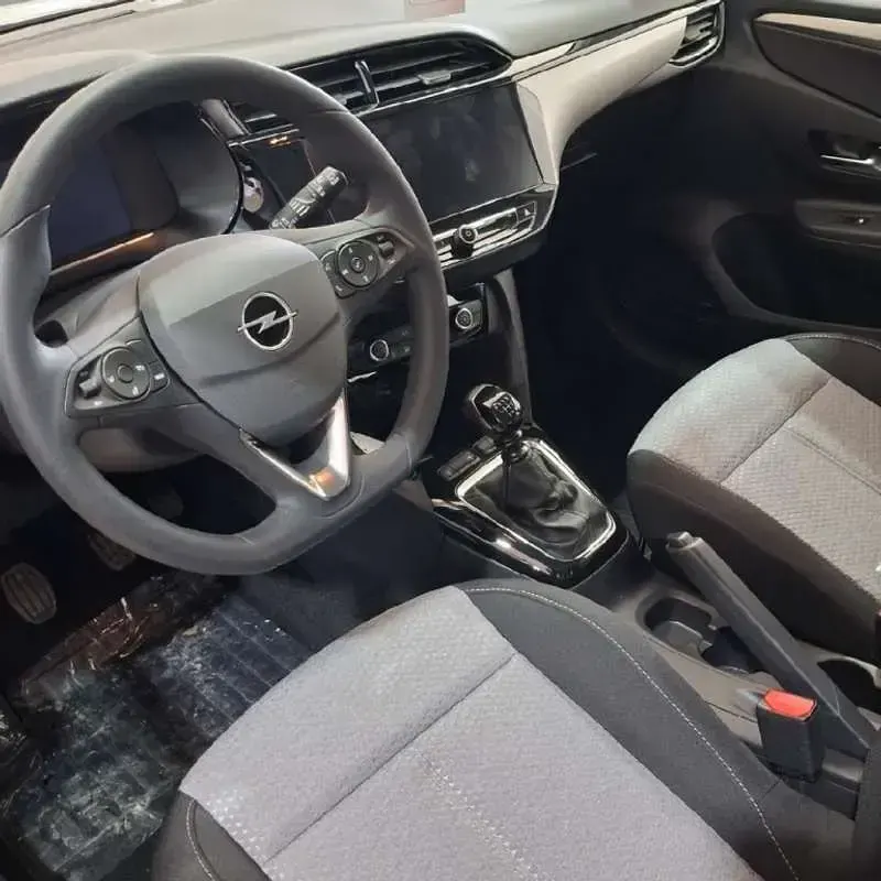 Nuevo Opel Corsa Edition 101 CV (74 kW) 2026 Utilitario