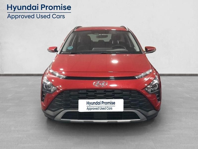 Usado Hyundai Bayon 83 CV (61 kW) 2023 SUV