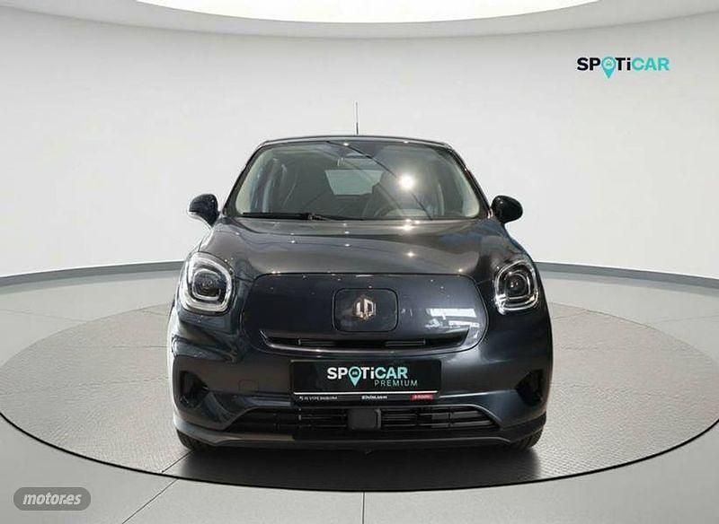 Nuevo Leapmotor T03 69 kW (95 CV) 2025 Gris Utilitario