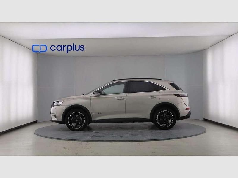 Usado DS Automobiles DS7 Crossback 131 CV (96 kW) 2021 SUV