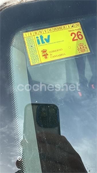 Usado VW Caddy 102 CV (75 kW) 2016 Blanco Monovolumen