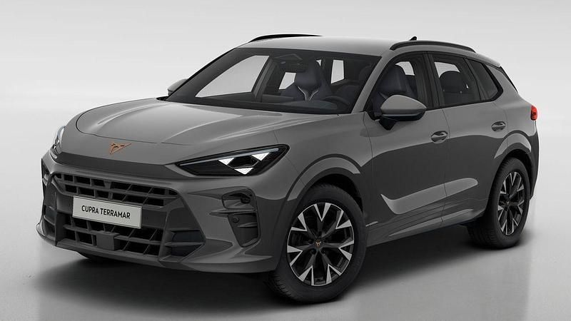 Nuevo Cupra Terramar 204 CV (150 kW) 2026 Gris SUV