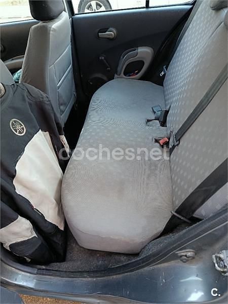Occasion Nissan Micra Visia+ 80 PK (58 kW) 2003 Grijs Hatchback
