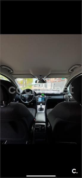Negro Usado 2005 Mercedes C180 Sport Edition Berlina | 2299 € (Super precio) - Imagen 1/4