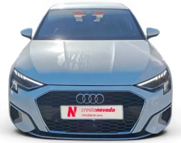 Usado Audi A3 Sportback 110 CV (80 kW) 2022 Utilitario