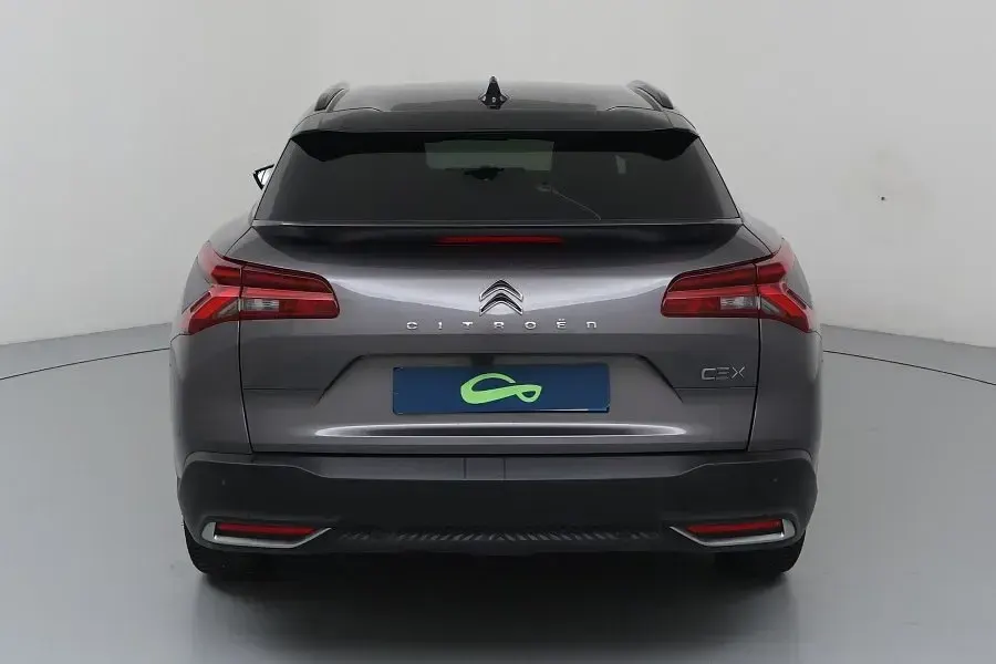 Usado Citroën C5 X PureTech 130 CV (95 kW) 2022 Familiar