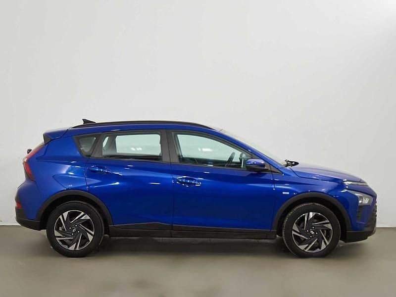 Usado Hyundai Bayon 100 CV (73 kW) 2021 Otro SUV