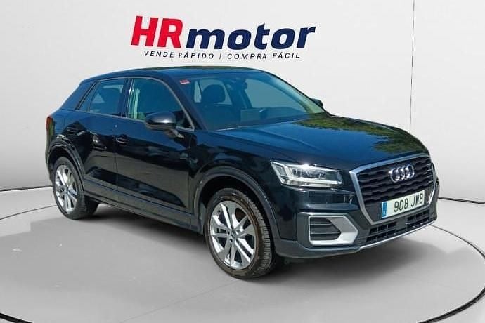 Usado 2017 Audi Q2 Advanced SUV | 17.290 € (Precio justo) - Imagen 1/4