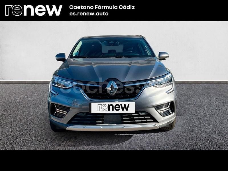 Usado Renault Arkana Zen 145 CV (106 kW) 2021 SUV