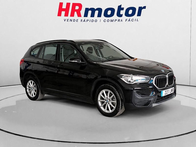 Usado BMW X1 Performance 116 CV (85 kW) 2022 SUV
