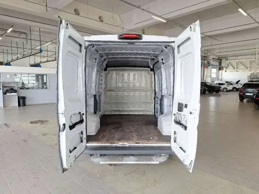 Usado Fiat Ducato 129 CV (94 kW) 2017 Van