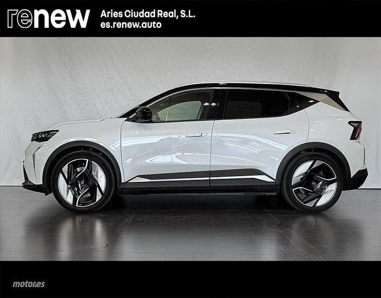 Usado Renault Scenic E-Tech Iconic 161 kW (220 CV) 2024 SUV