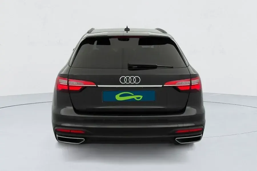 Usado Audi A4 Advanced 150 CV (110 kW) 2022 Familiar