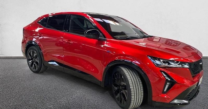 Usado Renault Rafale Esprit Alpine 200 CV (147 kW) 2025 SUV