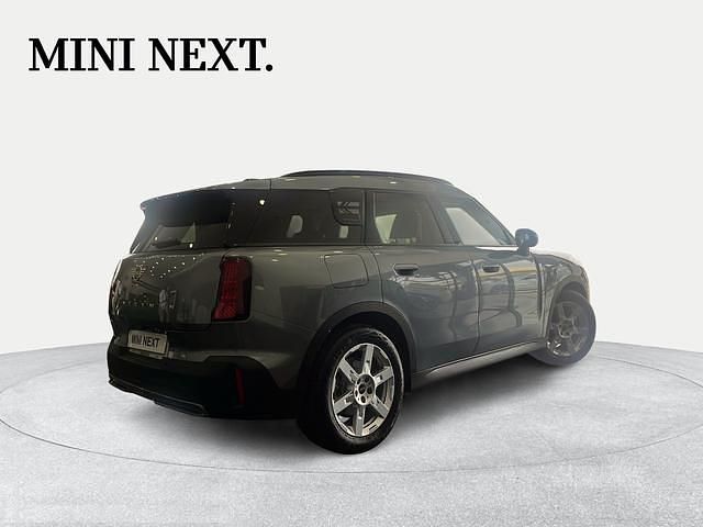 Usado Mini Countryman 150 kW (204 CV) 2024 SUV