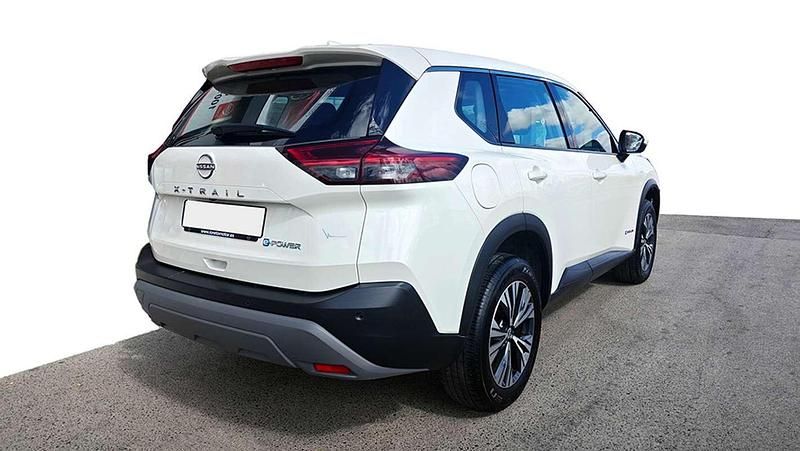 Usado Nissan X-Trail Acenta 213 CV (156 kW) 2024 SUV