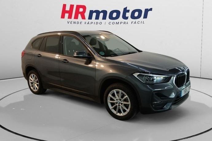 Usado 2021 BMW X1 Performance SUV | 20.490 € (Precio justo) - Imagen 1/4