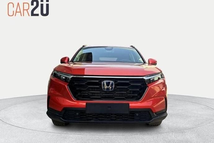 Nuevo Honda CR-V Advance 183 CV (134 kW) 2025 SUV