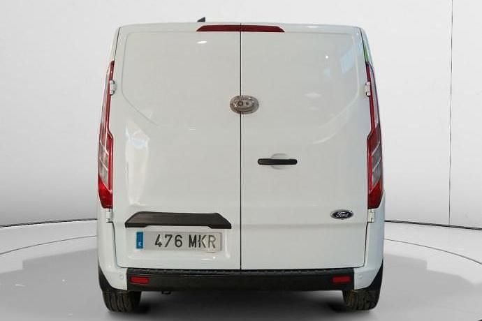 Usado Ford Transit Trend 130 CV (95 kW) 2023 Berlina