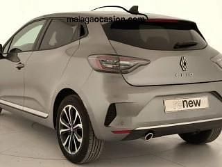 Usado Renault Clio V Techno 101 CV (74 kW) 2025 Gris Berlina
