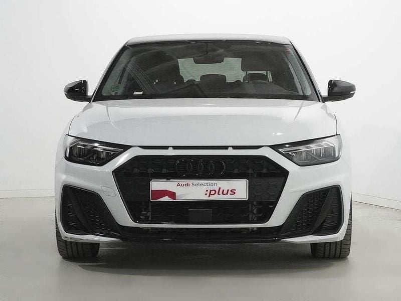 Usado Audi A1 Sportback Sport 116 CV (85 kW) 2025 Blanco Utilitario