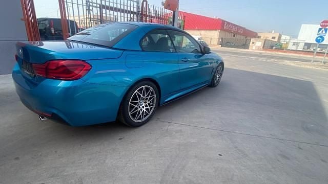 Usado 2018 BMW 430 Sport Line Coupe | 39.800 € - Imagen 1/4