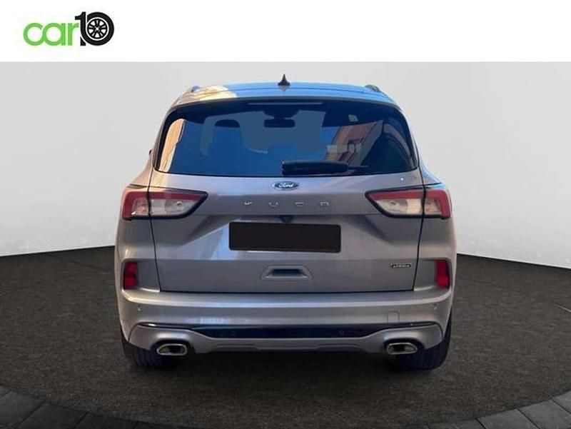 Usado Ford Kuga ST-Line 224 CV (164 kW) 2023 Burdeos SUV